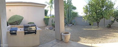 8217 E Mohawk Ln, Scottsdale, AZ 85255 - photo 4