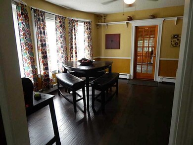 Dining Room.