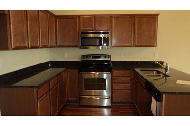 Kitchen. Similar To Photo