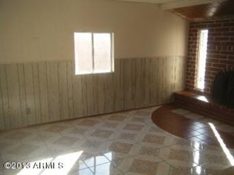 Family Room view Two With Fireplace