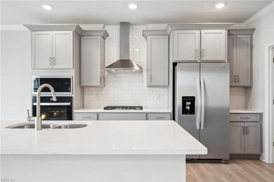 968 Intracoastal Way, Chesapeake, VA 23322 - photo 5