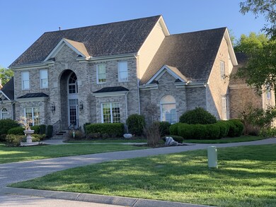 323 Gillette Dr, Franklin, TN 37069 - photo 4