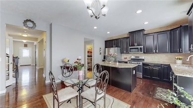 784 Hilliary Ln, Aurora, OH 44202 - photo 6