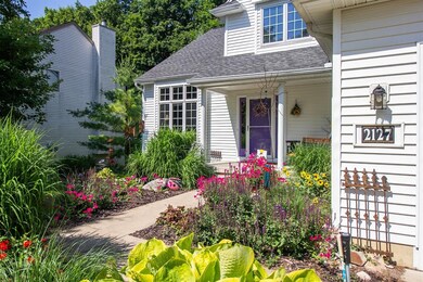 2127 Chestnut Crescent, Saline, MI 48176 - photo 5