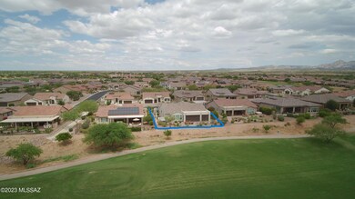 Aerial BH 8
