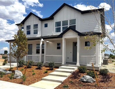 1381 S Chester St unit B, Denver, CO 80247 - photo 2