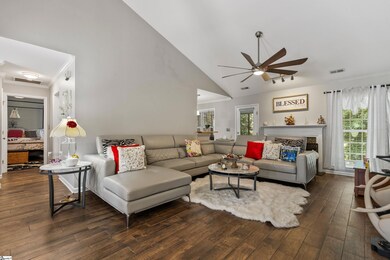 311 N Autumn Crest Place, Taylors, SC 29687 - photo 3