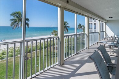 10691 Gulf Shore Dr unit 400, Naples, FL 34108 - photo 4