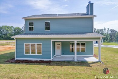 322 Water Oak Way unit LOT 22, Crawford, GA 30630 - photo 2