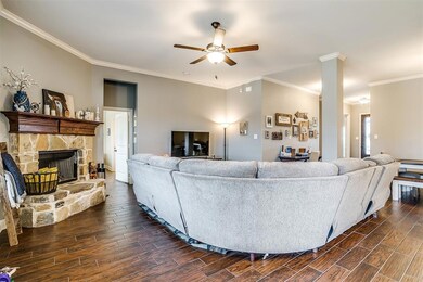 1148 Sapphire Ln, Joshua, TX 76058 - photo 7