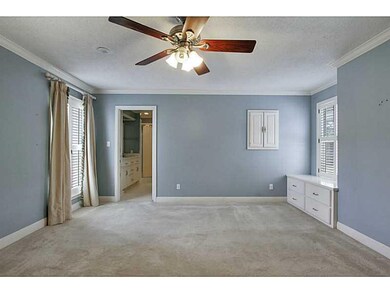 Master Bedroom.