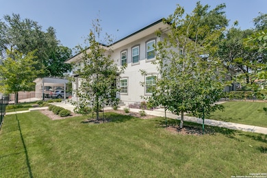 488 E Olmos Dr unit 2, San Antonio, TX 78212 - photo 3