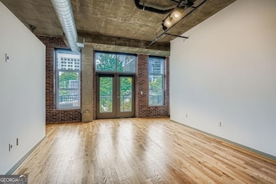 1023 Juniper St NE unit 203, Atlanta, GA 30309 - photo 5