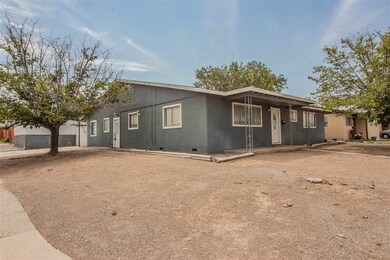 618 Madison Ave, Alamogordo, NM 88310 - photo 3