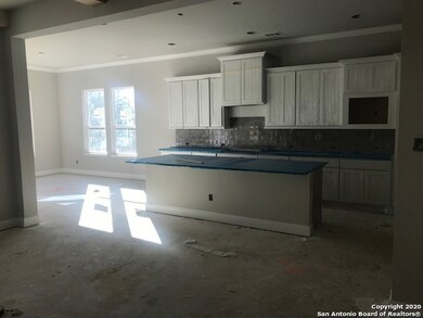 3710 Las Casitas, San Antonio, TX 78261 - photo 4