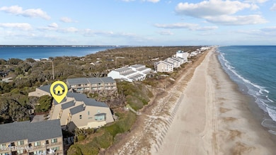 Beach Strand