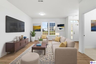 116 Danbrook Ct, Radcliff, KY 40160 - photo 3