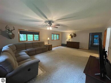 4834 E Michigan Ave, Au Gres, MI 48703 - photo 3