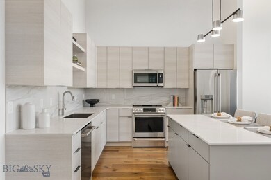 1608 W Beall St unit C, Bozeman, MT 59715 - photo 3