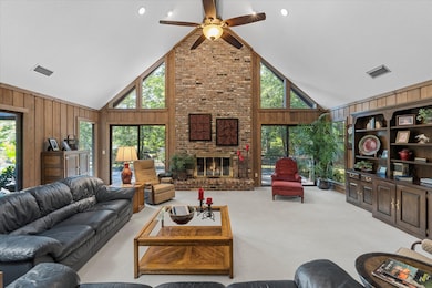 1200 N Acres Cir, Springhill, LA 71075 - photo 7