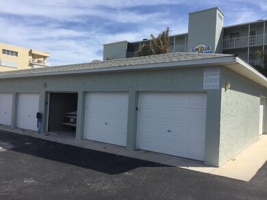 covered garage