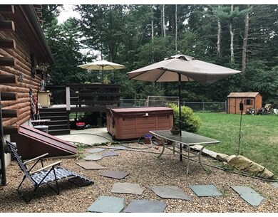 112 Lothrop St, Taunton, MA 02780 - photo 4