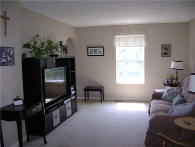 Family Room.