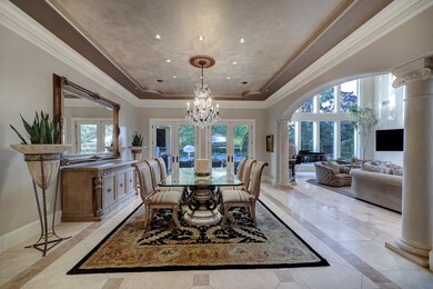 11318 Jamestown Rd, Houston, TX 77024 - photo 5