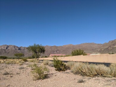 Lot 62 Petroglyph Estates
