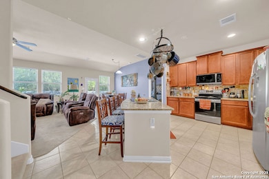 10222 Shawnee Bluff, Converse, TX 78109 - photo 7