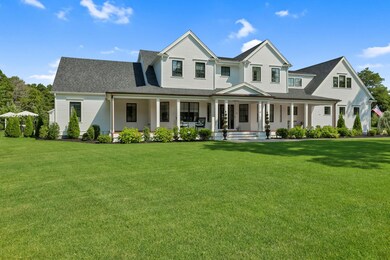 4 Little Farm Ln, East Falmouth, MA 02536 - photo 2