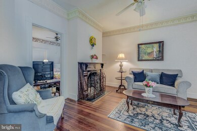 4504 Ridge Ave, Halethorpe, MD 21227 - photo 5