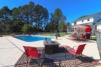 167 N Lakeshore - Pool 2