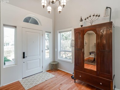 Entrance/Foyer