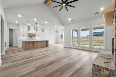 7921 Rock Crest Dr, Moody, TX 76557 - photo 3