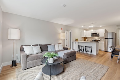 Three Pines Drive