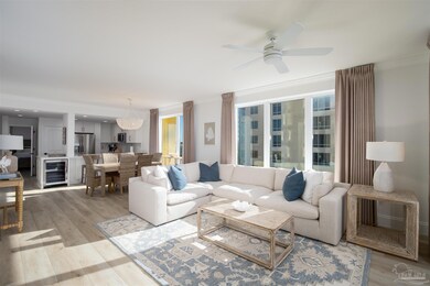 Carribbean Resort unit 401, Navarre, FL 32566 - photo 7