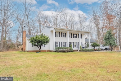 6245 Squirrel Nest Ln, Warrenton, VA 20187 - photo 3