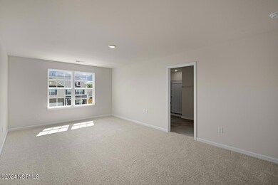 Owner's suite