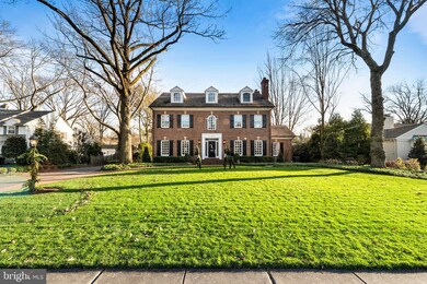 460 Loucroft Rd, Haddonfield, NJ 08033 - photo 3