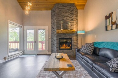 226 Pine Tree Way unit Pinetree 4c, Brian Head, UT 84719 - photo 2