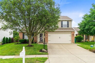 435 Mcdaniels Ln, Springboro, OH 45066 - photo 3