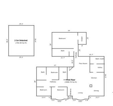 247 Spring Pines Dr, Spring, TX 77386 - photo 4