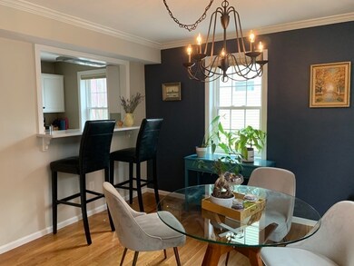 14 Franklin St unit 4, Charlestown, MA 02129 - photo 4