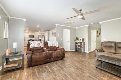 6819 Summerside Dr, Whitsett, NC 27377 - photo 6