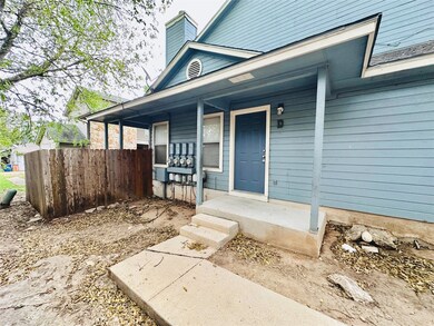 8814 Schick Rd unit D, Austin, TX 78729 - photo 2