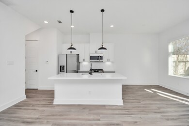 778 W Tidwell Rd unit H, Houston, TX 77091 - photo 6