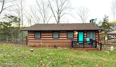 1129 Peninsula Rd, Sevierville, TN 37876 - photo 2