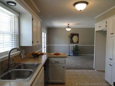 800 W Oakland St, Broken Arrow, OK 74012 - photo 7