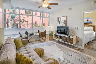 Breeza unit 210, San Diego, CA 92101 - photo 2